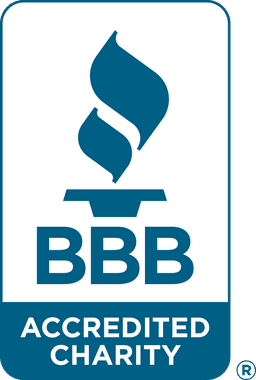 BBB Accredited Charity