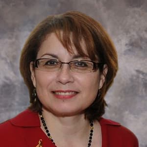 Mrs. Alicia C. Vela