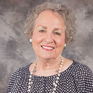 Mrs. Bennie Thompson