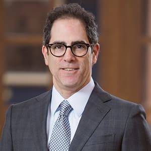 Mr. Danny Gurwitz