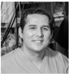 Dr. Edward Requenez