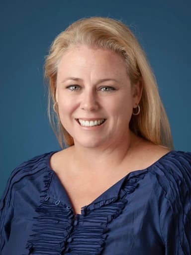 Mrs. Jennifer Collins Stone