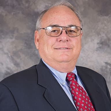 Mr. James C. Brown