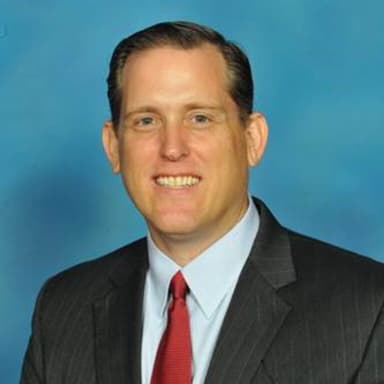 Mr. Mark Magnon