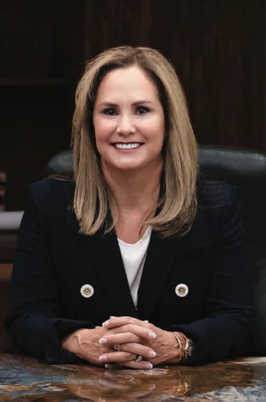 Mrs. Melissa Martinez Smith