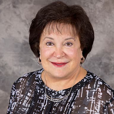 Mrs. Patty Falleck