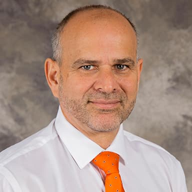 Dr. Juan Carlos Bernini