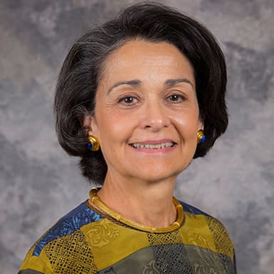 Mrs. Patricia G. Vela