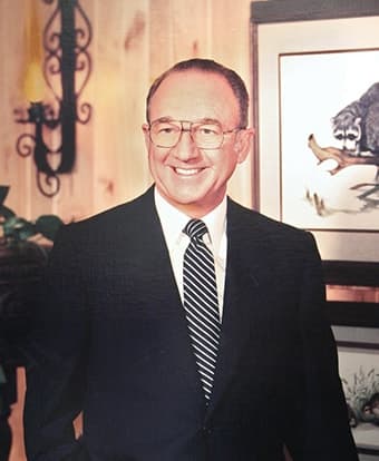 Vannie E. Cook Jr.